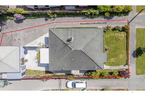 Photo of property in 6 Collingwood Street, Highfield, Timaru, 7910