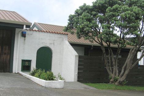 Photo of property in 8 Nagpur Terrace, Broadmeadows, Wellington, 6035