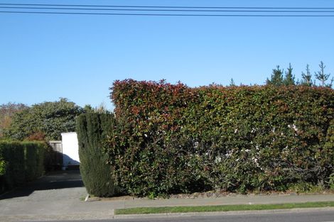 Photo of property in 685 Main South Road, Islington, Christchurch, 8042