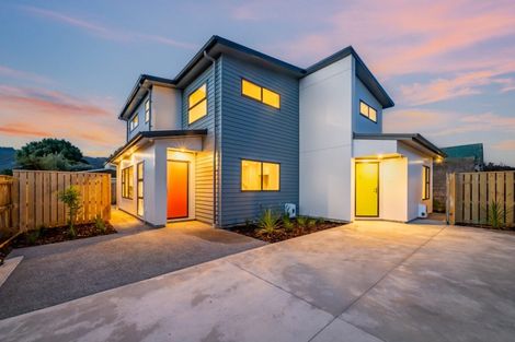 Photo of property in 36c Shakespeare Avenue, Trentham, Upper Hutt, 5018