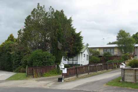 Photo of property in 161 Caxton Place, Te Awamutu, 3800