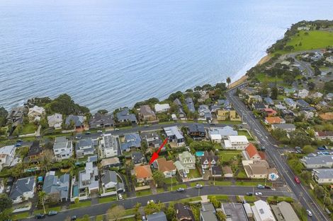 Photo of property in 1/8 Merani Street, Narrow Neck, Auckland, 0622