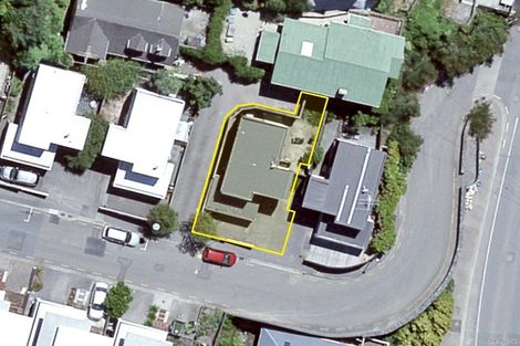 Photo of property in 4 Tiketike Way, Brooklyn, Wellington, 6021