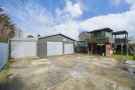 Photo of property in 11 Jack Street, Newfield, Invercargill, 9812