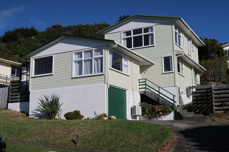 Photo of property in 44 Acacia Avenue, Maungaraki, Lower Hutt, 5010