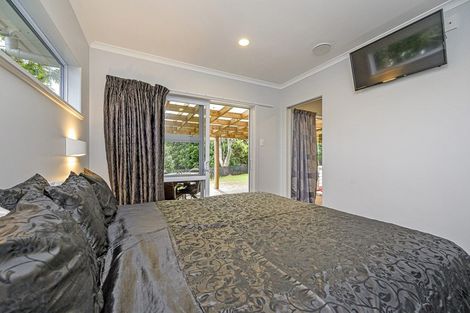 Photo of property in 3c Durham Avenue, Welbourn, New Plymouth, 4312