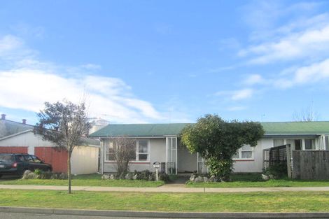 Photo of property in 918 Avenue Road East, Parkvale, Hastings, 4122