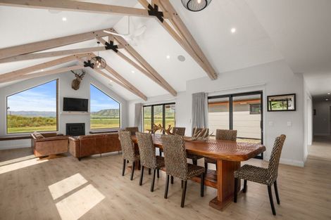 Photo of property in 4062 Becks-lauder Road, Becks, Omakau, 9377