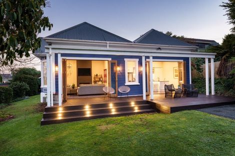 Photo of property in 19 Bellevue Street, Belleknowes, Dunedin, 9011