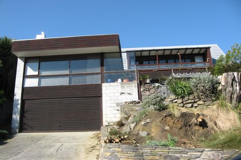 Photo of property in 5 Pentre Terrace, Cashmere, Christchurch, 8022