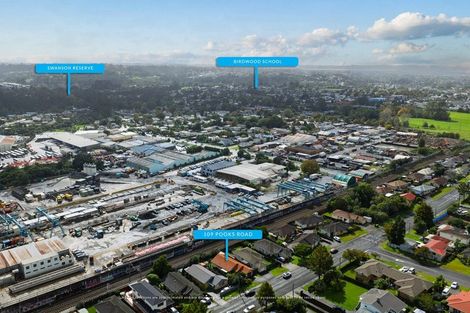 Photo of property in 109 Pooks Road, Ranui, Auckland, 0612