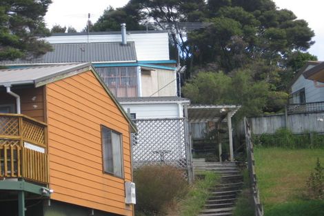 Photo of property in 13 Randal Place, Bayview, Auckland, 0629