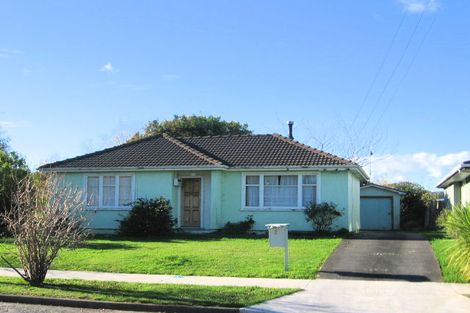 Photo of property in 2 Totara Street, Otaki, 5512