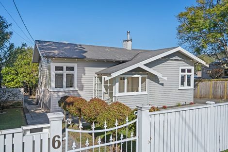 Photo of property in 6 Parahaki Street, Regent, Whangarei, 0112