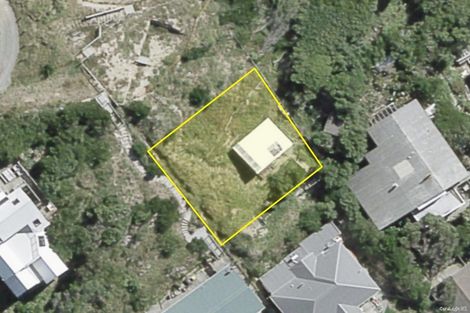 Photo of property in 98a The Esplanade, Houghton Bay, Wellington, 6023