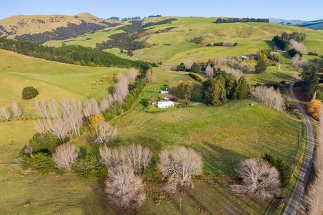 Photo of property in 422 Glendhu Road, Motunau, Greta Valley, 7387