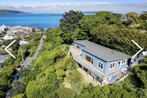 Photo of property in 6 Gordon Road, Plimmerton, Porirua, 5026