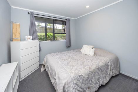 Photo of property in 1 Matai Place, Huntly, 3700