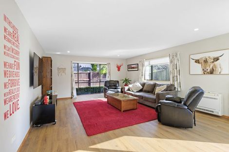 Photo of property in 1a/47 Ashgrove Terrace, Somerfield, Christchurch, 8024