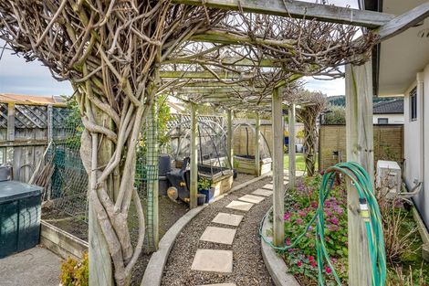 Photo of property in 17 Malbec Way, Greenmeadows, Napier, 4112