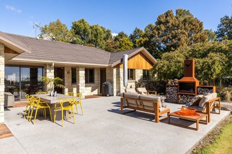 Photo of property in 201 Egmont Road, Hillsborough, New Plymouth, 4372