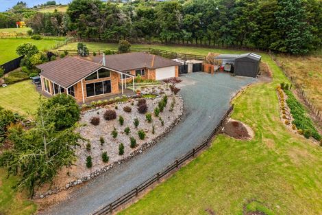 Photo of property in 41 Apotu Park Lane, Kauri, Kamo, 0185