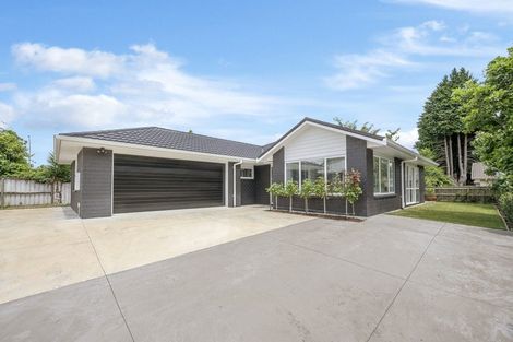 Photo of property in 15a Ashley Street, Glenholme, Rotorua, 3010