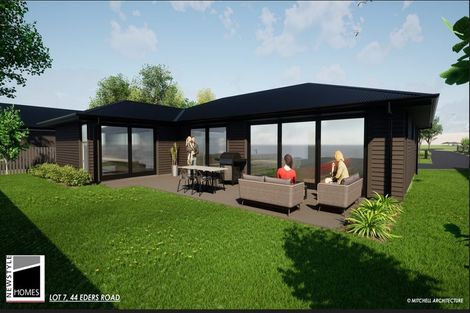 Photo of property in 8 Olearia Lane, Halswell, Christchurch, 8025