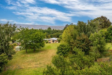 Photo of property in 569 Dunstan Road, Alexandra, 9391