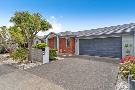 Photo of property in 3 Norris Way, Masterton, 5810