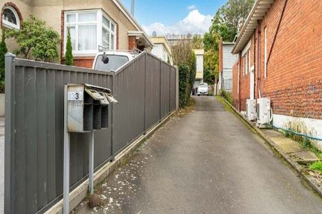 Photo of property in 133a London Street, Dunedin Central, Dunedin, 9016