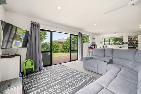 Photo of property in 5 Ashby Grove, Kaiapoi, 7630