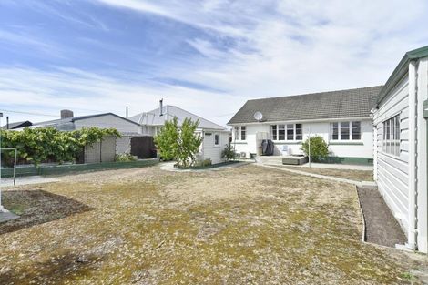 Photo of property in 17 Robin Street, Burwood, Christchurch, 8083