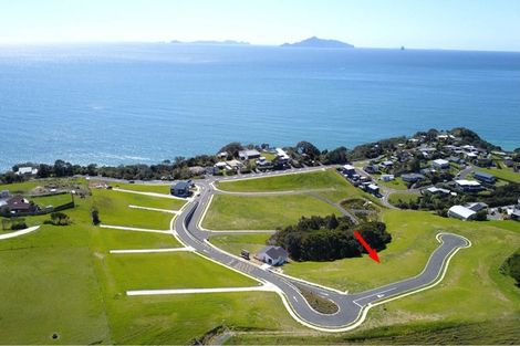 Photo of property in 5 Starlight Place, Langs Beach, 0582