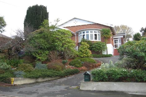 Photo of property in 1a Pollock Street, Maori Hill, Dunedin, 9010