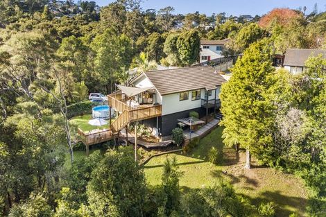 Photo of property in 110 Spinella Drive, Bayview, Auckland, 0629