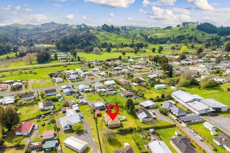 Photo of property in 236 Taupo Road, Taumarunui, 3920
