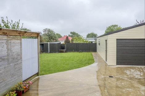Photo of property in 29 Bowen Street, Levin, 5510