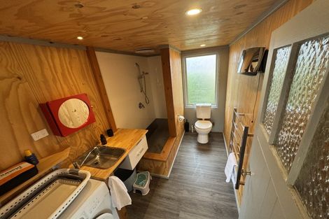 Photo of property in 125 Moturata Road, Taieri Beach, Taieri Mouth, 9091