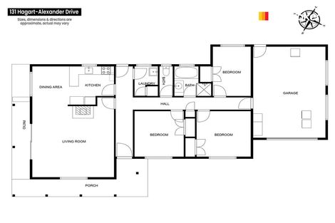 Photo of property in 131 Hagart-alexander Drive, Mosgiel, 9024