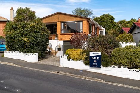 Photo of property in 16 Elliot Street, Andersons Bay, Dunedin, 9013
