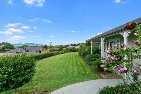 Photo of property in 107 Meddings Crescent, Te Awamutu, 3800