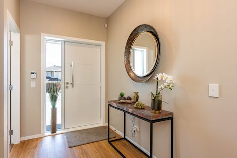 Photo of property in 36 Margaret Shields Avenue, Aotea, Porirua, 5024