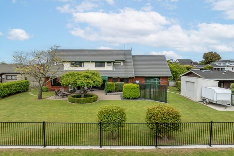 Photo of property in 9 Stirling Drive, Morrinsville, 3300