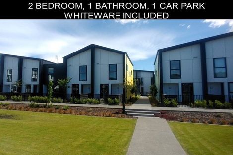 Photo of property in 5/40 Draper Street, Richmond, Christchurch, 8013