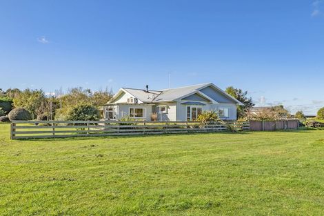 Photo of property in 112 Irvines Road, Dunsandel, Leeston, 7682