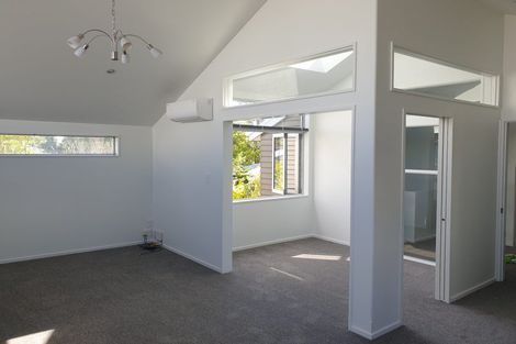 Photo of property in 66a Springfield Road, St Albans, Christchurch, 8014