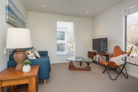 Photo of property in 6/245 Montreal Street, Christchurch Central, Christchurch, 8013