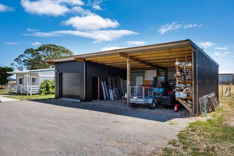 Photo of property in 265 Taonui Road, Aorangi, Feilding, 4775