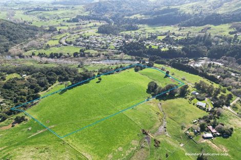 Photo of property in 55 County Road, Paeroa, 3674